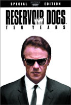 Reservoir Dogs: 10th Anniversary: Mr. White Special Edition (DTS)