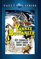 Yankee Buccaneer: Universal Vault Series