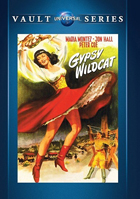 Gypsy Wildcat: Universal Vault Series