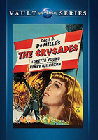 Crusades: Universal Vault Series