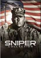 Sniper / Sniper 2 / Sniper 3 / Sniper: Reloaded