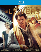Lovers (2015)(Blu-ray)