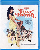 Foxy Brown (Blu-ray)