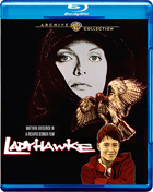 Ladyhawke: Warner Archive Collection (Blu-ray)