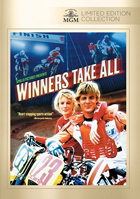 Winners Take All: MGM Limited Edition Collection