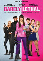 Barely Lethal