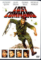 Lost Command