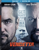 Vendetta (2015)(Blu-ray)