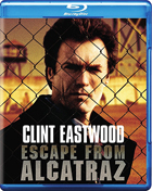 Escape From Alcatraz (Blu-ray)