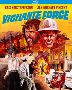 Vigilante Force (Blu-ray)