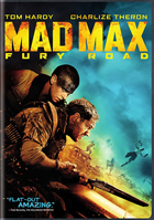 Mad Max: Fury Road: Special Edition