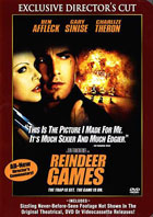Reindeer Games: Director's Cut / Phantoms