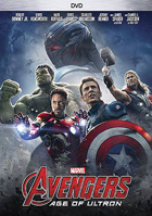 Avengers: Age Of Ultron