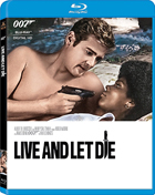 Live And Let Die (Blu-ray)