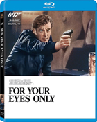 For Your Eyes Only (Blu-ray)