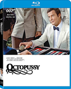 Octopussy (Blu-ray)