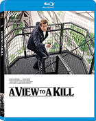 View To A Kill (Blu-ray)