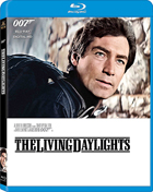 Living Daylights (Blu-ray)