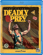 Deadly Prey (Blu-ray)