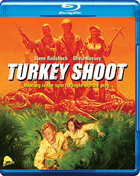 Turkey Shoot (Blu-ray)