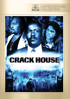 Crack House: MGM Limited Edition Collection