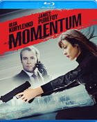 Momentum (2015)(Blu-ray)