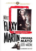Flaxy Martin: Warner Archive Collection