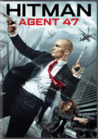 Hitman: Agent 47