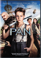 Pan: Special Edition