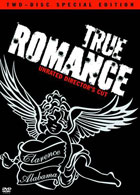 True Romance: Unrated Director's Cut (DTS)