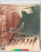 Pray For Death (Blu-ray)