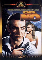 Dr. No: Special Edition