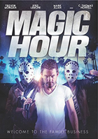 Magic Hour (2015)