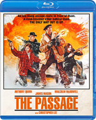 Passage (Blu-ray)