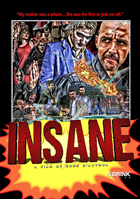 Insane (2015)