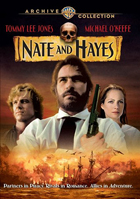 Nate And Hayes: Warner Archive Collection