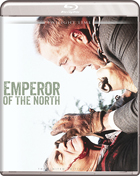 Emperor Of The North: The Limited Edition Series (Blu-ray)