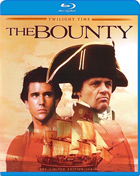 Bounty: The Limited Edition Series (Blu-ray)