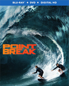 Point Break (2015)(Blu-ray/DVD)