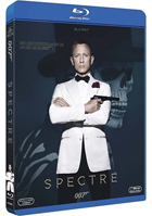 Spectre (Blu-ray-IT)