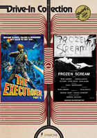 Executioner Part 2 / Frozen Scream