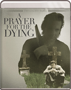 Prayer For The Dying: The Limited Edition Series (Blu-ray)