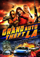 Grand Auto Theft L.A.