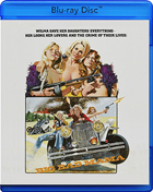 Big Bad Mama (Blu-ray)