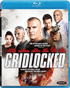 Gridlocked (Blu-ray)