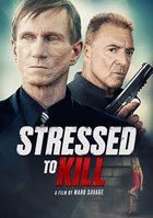 Stressed To Kill