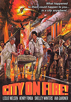 City On Fire (1979)