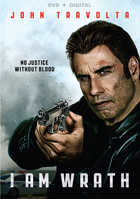 I Am Wrath