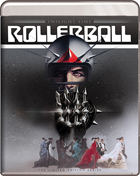 Rollerball: The Limited Edition Series (Blu-ray)