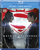 Batman v Superman: Dawn Of Justice (Blu-ray-IT)